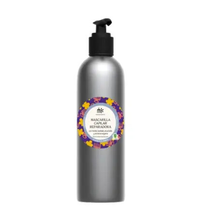 Maison Karité Masarilla Capilar Reparadora 250ml